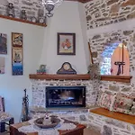 别墅 Aetheria Pelion Áyios Vlásios