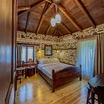 别墅 Aetheria Pelion Áyios Vlásios