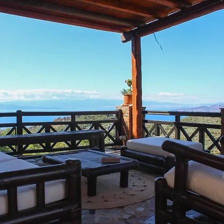 Aetheria Pelion Villa Áyios Vlásios