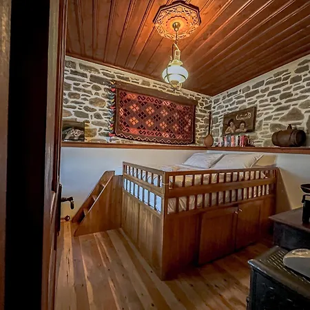 Villa Aetheria Pelion