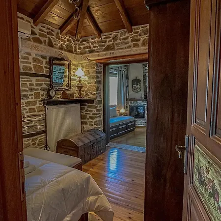 Villa Aetheria Pelion
