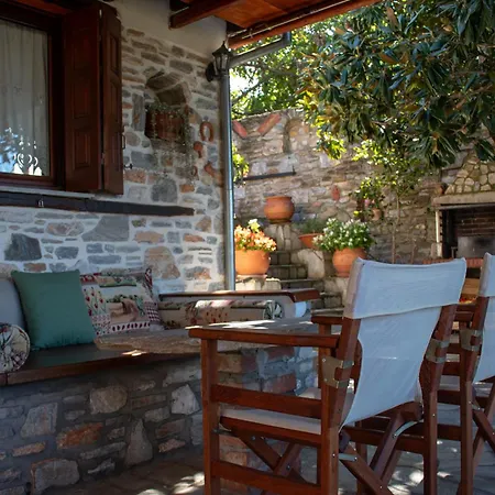 Aetheria Pelion *