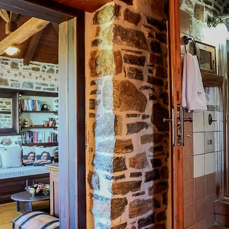 Aetheria Pelion * Áyios Vlásios